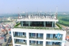  High end 01 bedroom apartment for rent in Long Bien, near Aeon Mall